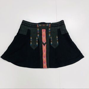 Free People skirt (S)